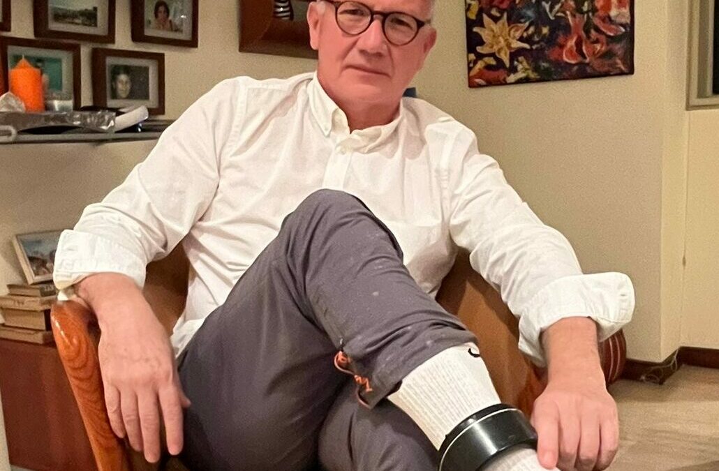 Tribunal rechaza amnistía a Perkins Rocha y este anuncia apelación