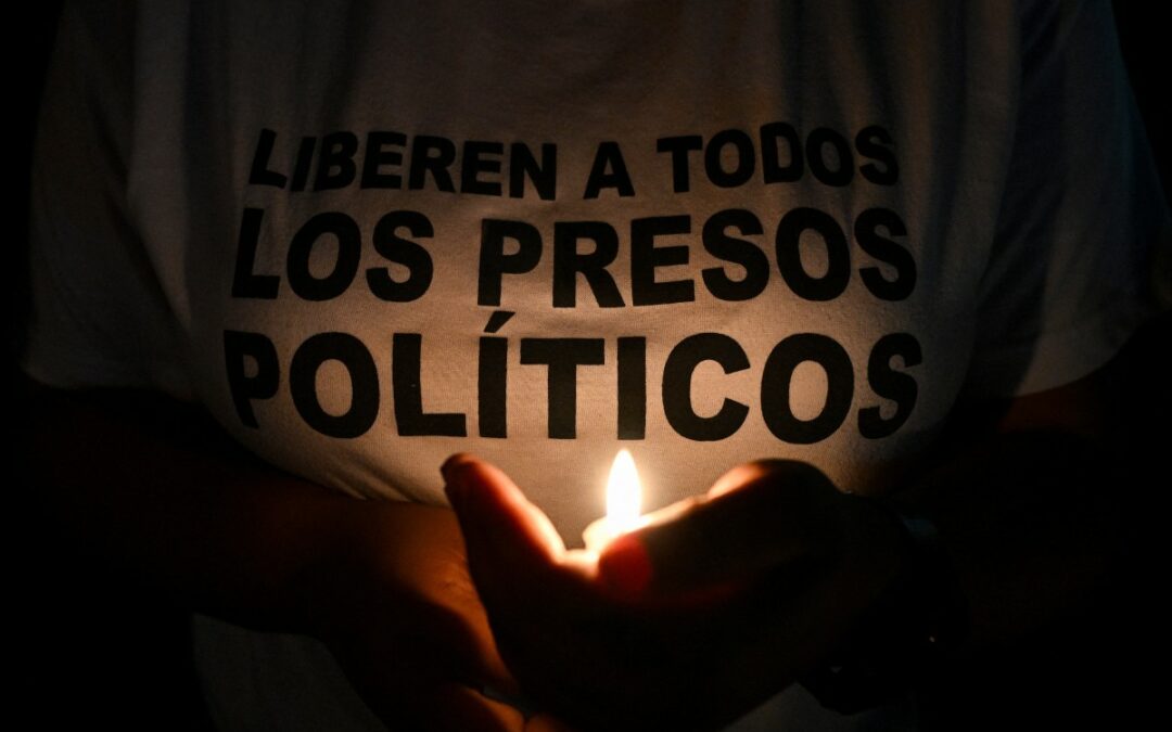 ONU alerta que represión en Venezuela persiste pese a cambio en el Ejecutivo