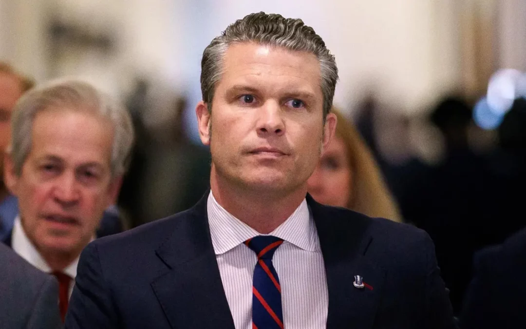 EE.UU. afirma no atacar civiles tras bombardeo fatal en escuela iraní