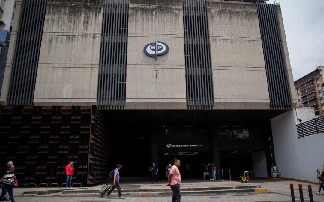 Laboratorio de Paz exige reforma profunda en Fiscalía y Defensoría para 2026