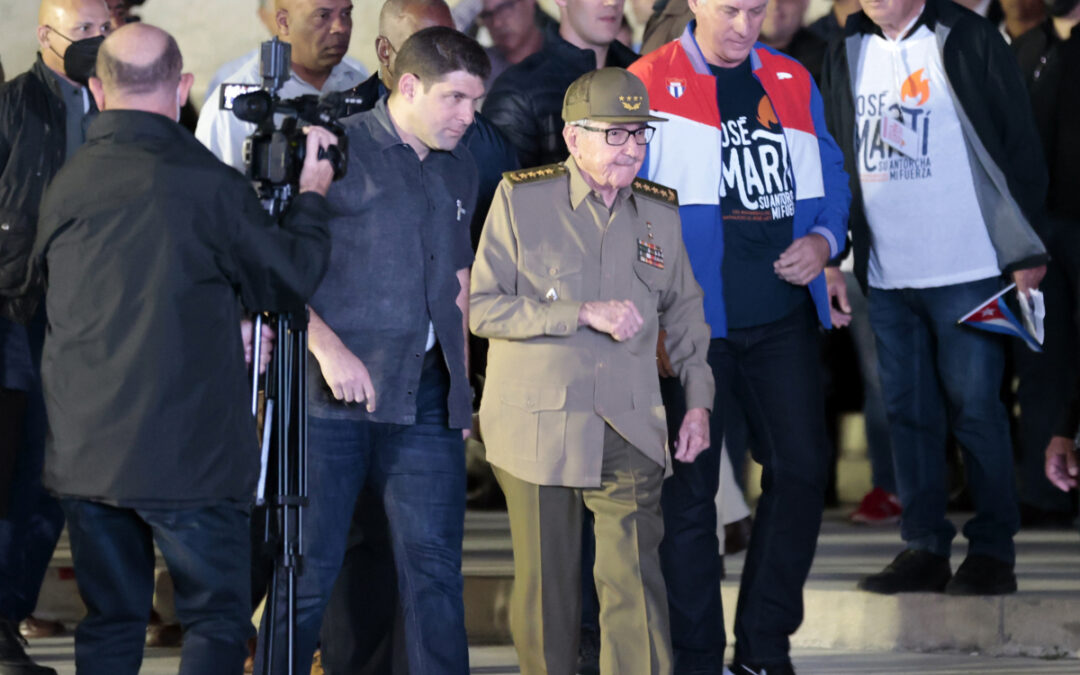 El Vaticano medió en la liberación de 51 presos en Cuba