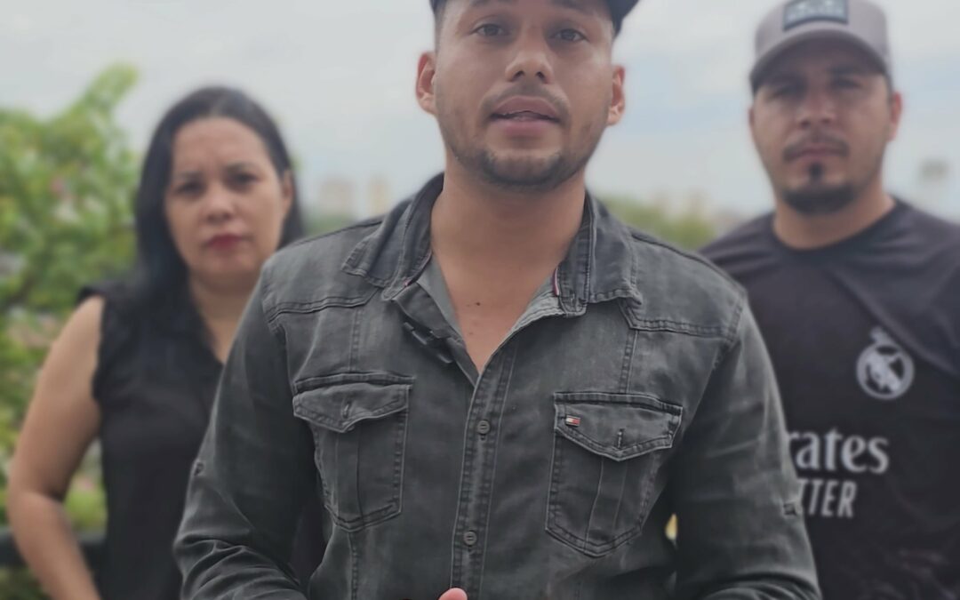 Familiares denuncian fallas en proceso judicial contra médicos y obreros en Lara