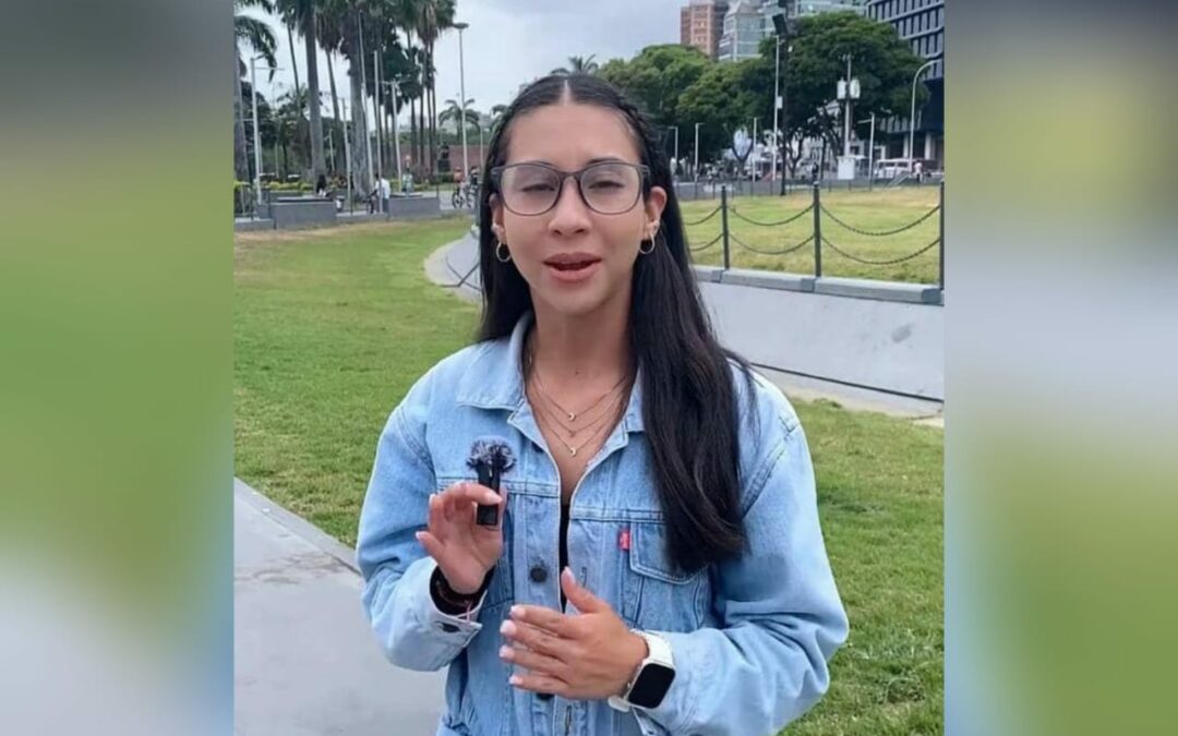 Negada amnistía a periodista Nakary Ramos, alerta sindicato SNTP