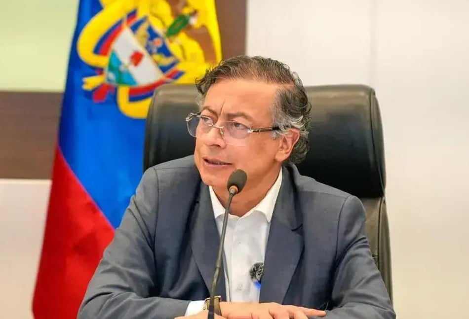 Colombia y Venezuela fortalecen cooperación energética y anuncian reunión en abril