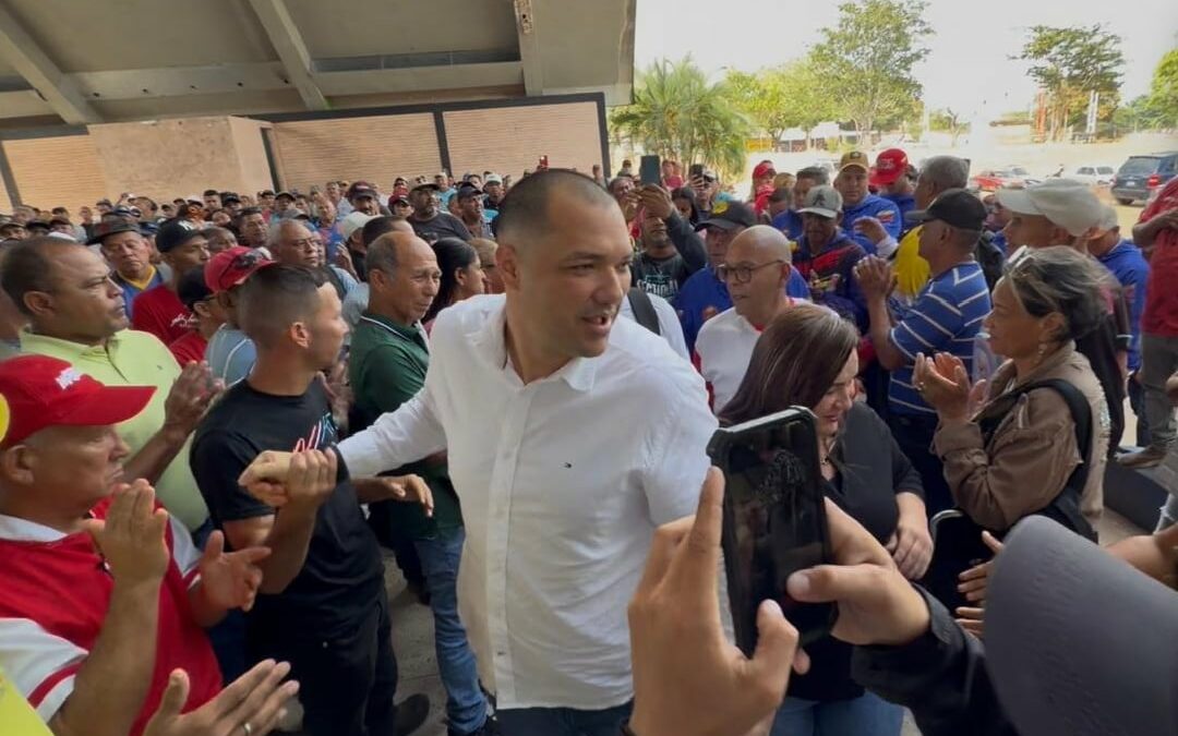 Daniel Romero, expreso político de Bolívar, enfrenta secuelas neurológicas y digestivas tras su liberación