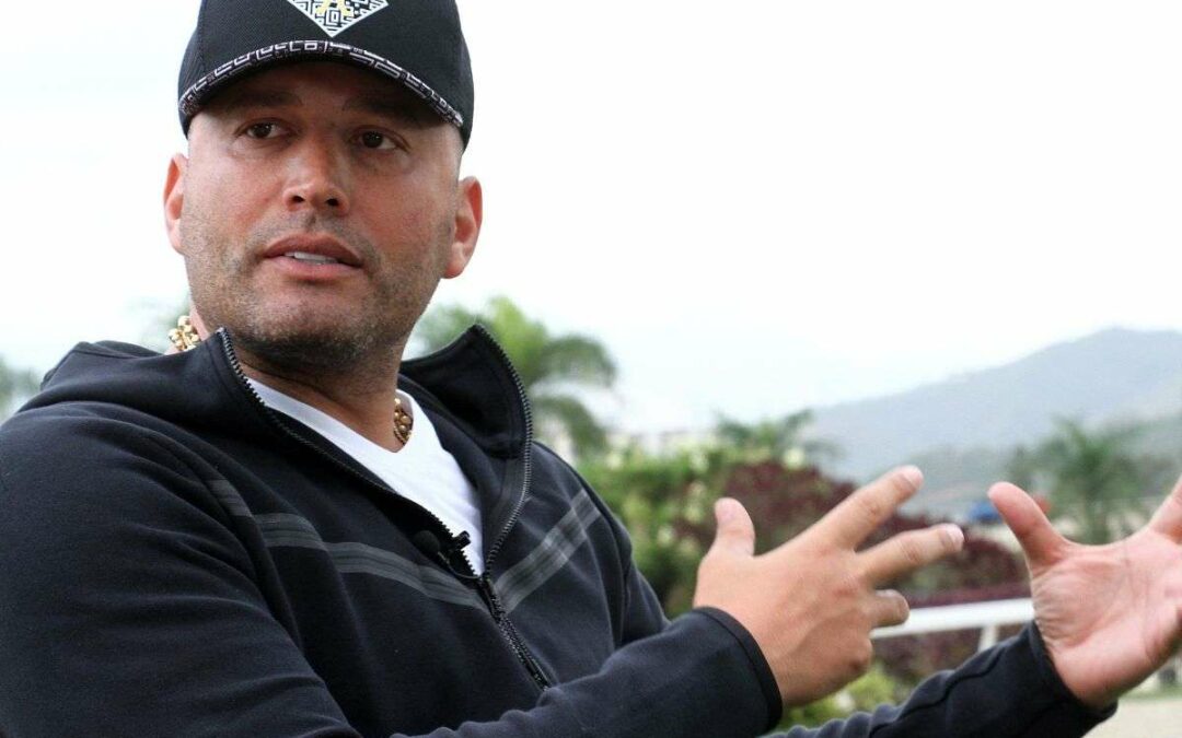 Denuncian ‘mafia judicial’ vinculada a El Potro Álvarez para controlar sistema de justicia