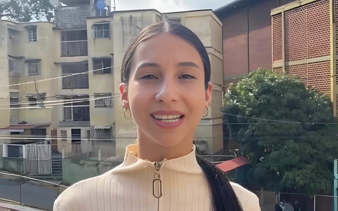 Negada amnistía a Nakary Ramos, periodista bajo medidas judiciales en Venezuela