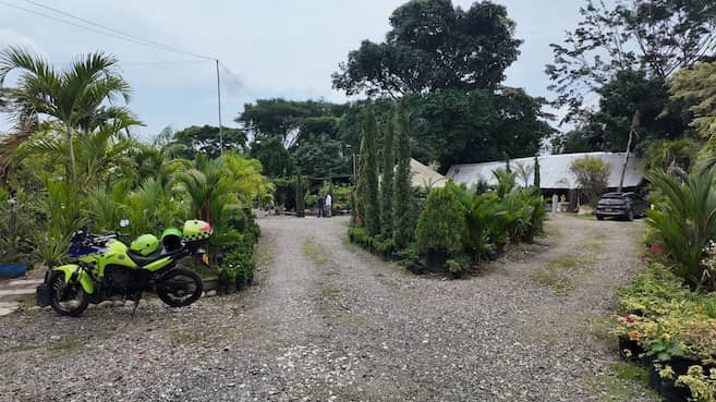 Antiguo vivero en Cali ligado a mafia será espacio comunitario y educativo