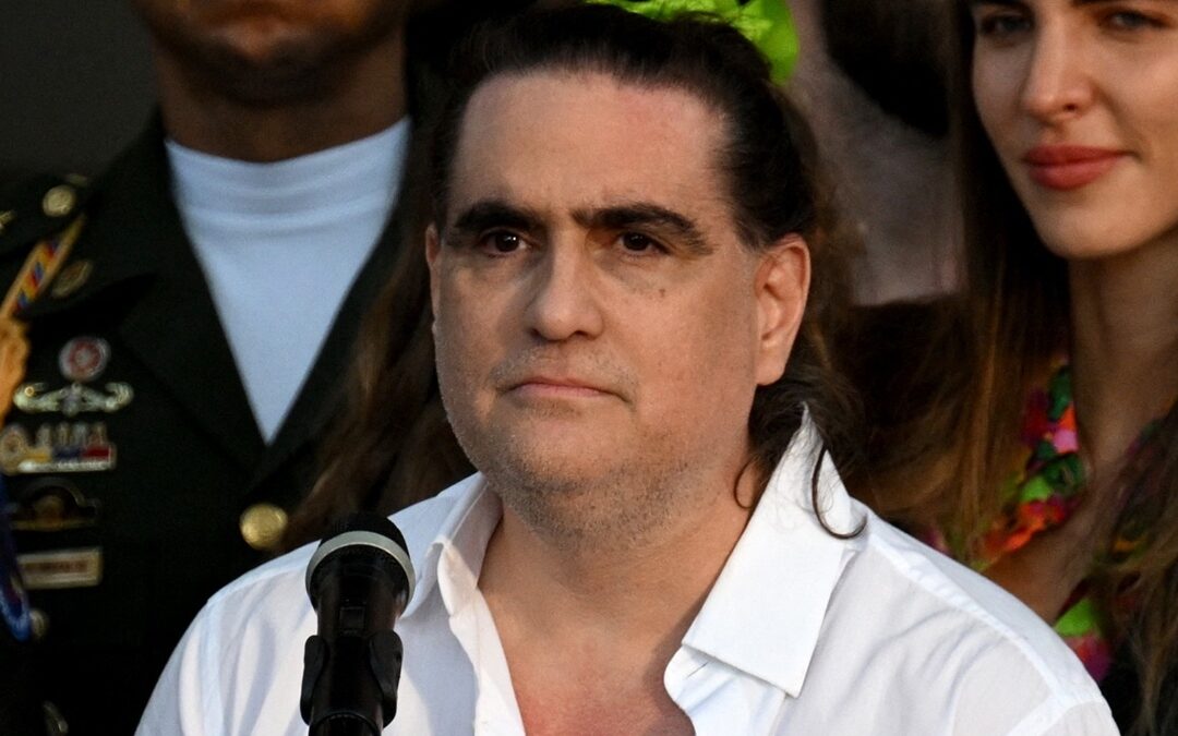 Gobierno venezolano evalúa revocar ciudadanía a Alex Saab para facilitar su extradición