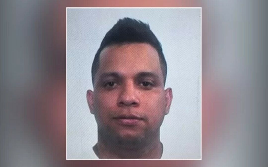 Capturan en EE UU a alias El Turko, líder del Tren de Aragua vinculado al asesinato de exmilitar venezolano