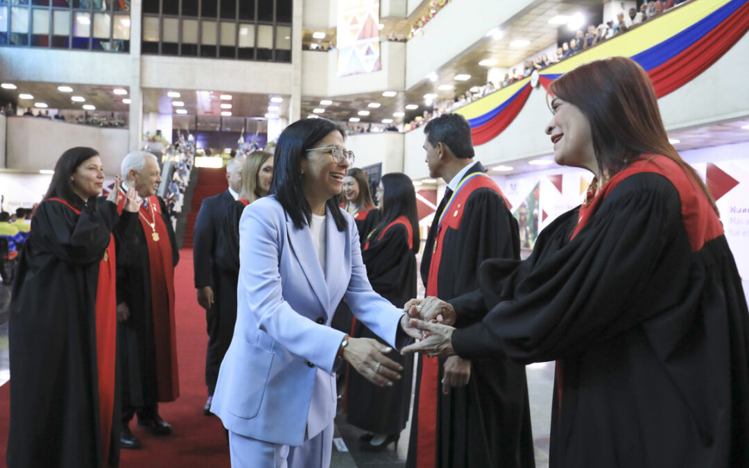 Asamblea Nacional debe renovar el Poder Judicial para garantizar justicia imparcial