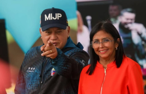 Intentan excluir a María Corina Machado de las próximas elecciones presidenciales