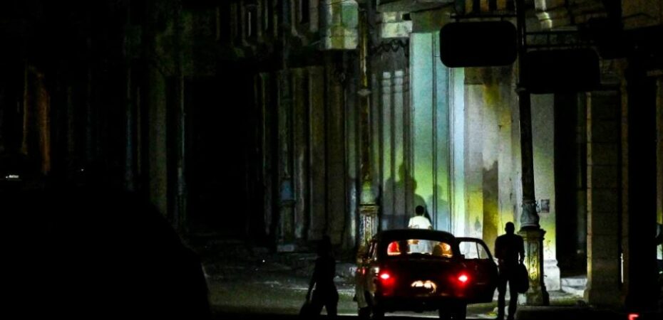 Protestas en Morón, Cuba, terminan en ataque a sede del Partido Comunista