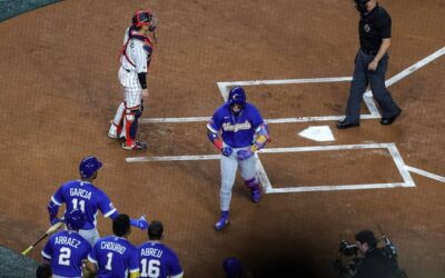 Venezuela elimina a Japón y avanza a semifinales del Clásico Mundial 2026