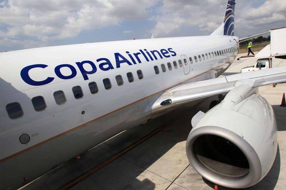 Copa Airlines reactiva vuelos Panamá-Valencia y Panamá-Barquisimeto