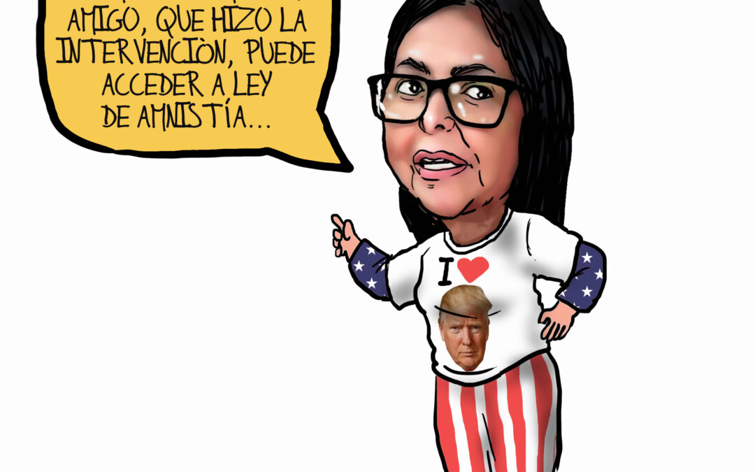 Pinilla aclara que nadie ha solicitado intervención extranjera en Venezuela