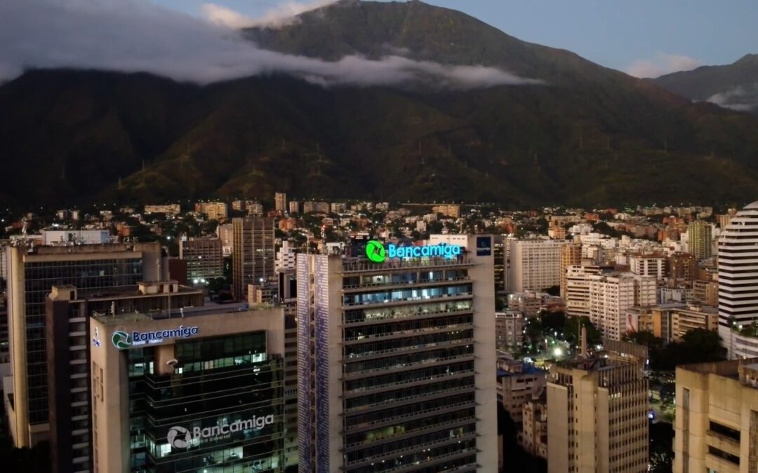 Bancamiga celebra 19 años innovando la banca digital en Venezuela