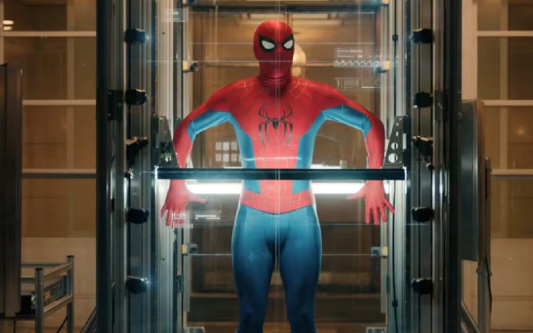 Spiderman: Brand New Day presenta un héroe solitario y nuevos villanos