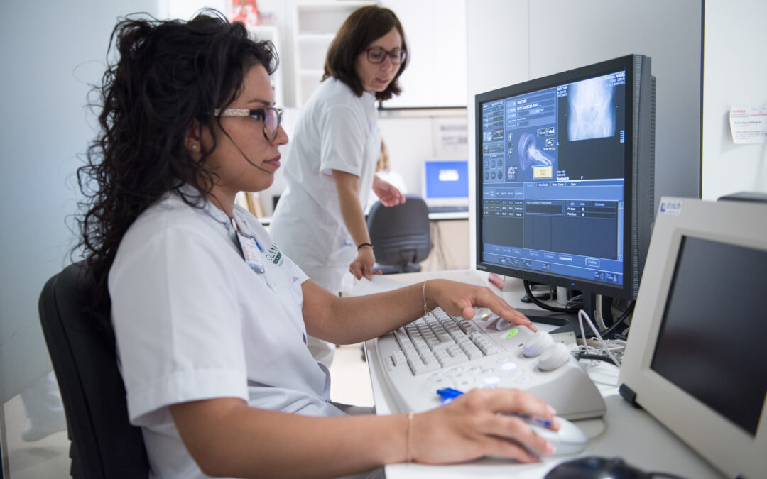 Descubren biomarcador clave para predecir recaída en cáncer de endometrio