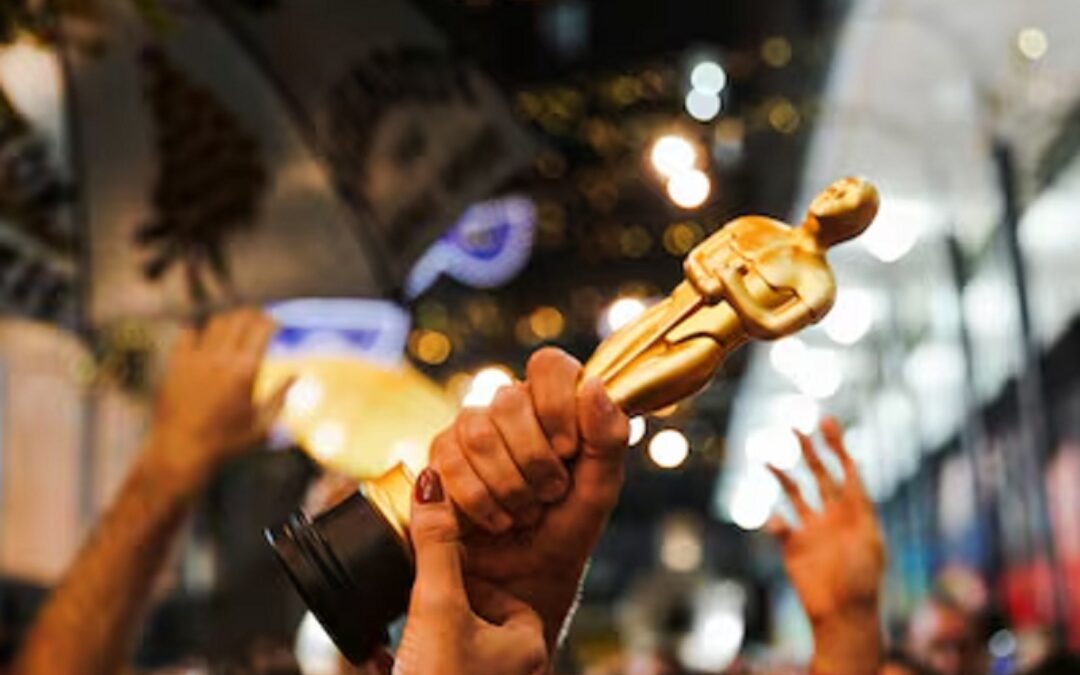 Audiencia de los Oscar cae a su nivel más bajo en cuatro años