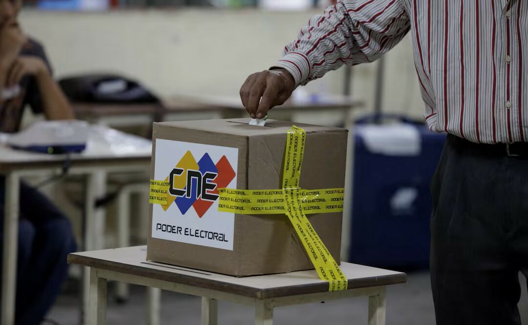 Elecciones presidenciales: clave para restaurar la soberanía en Venezuela