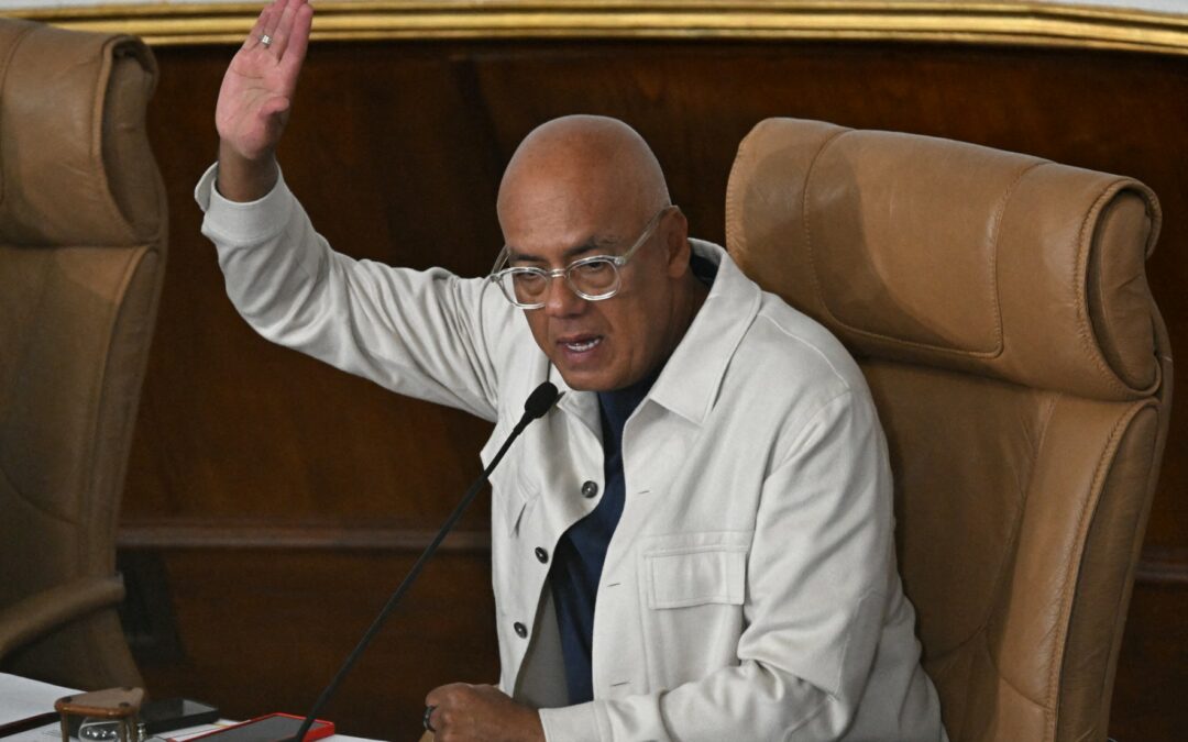 Jorge Rodríguez confirma que amnistías rechazadas pueden apelarse en tribunales