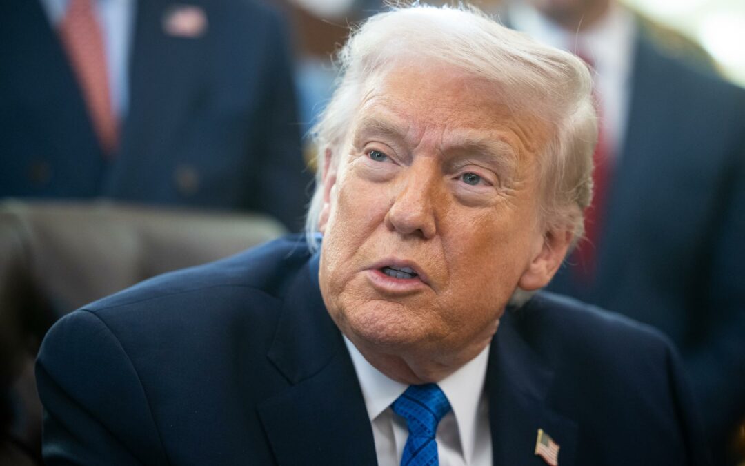 Trump propone que Venezuela sea el estado 51 tras triunfo en Clásico Mundial