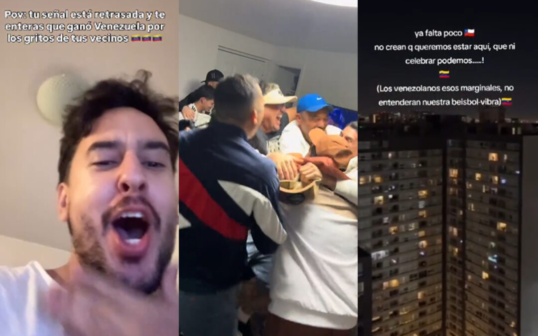 Venezuela conquista su primer título en el Clásico Mundial de Béisbol