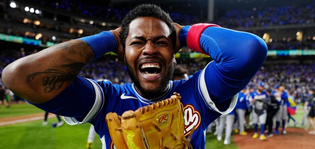 Tres venezolanos brillan en el Equipo Todos Estrellas del Clásico Mundial 2026