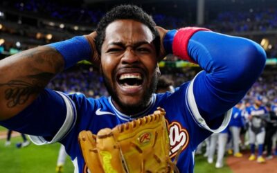 Tres venezolanos brillan en el Equipo Todos Estrellas del Clásico Mundial 2026