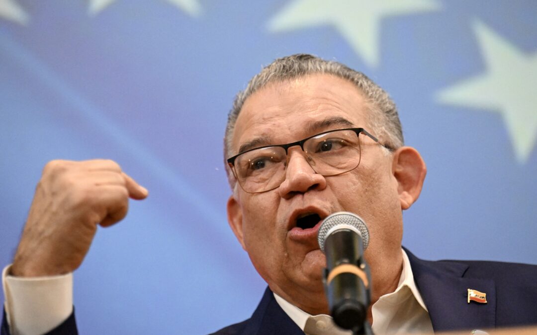 Enrique Márquez y la compleja dinámica del liderazgo venezolano