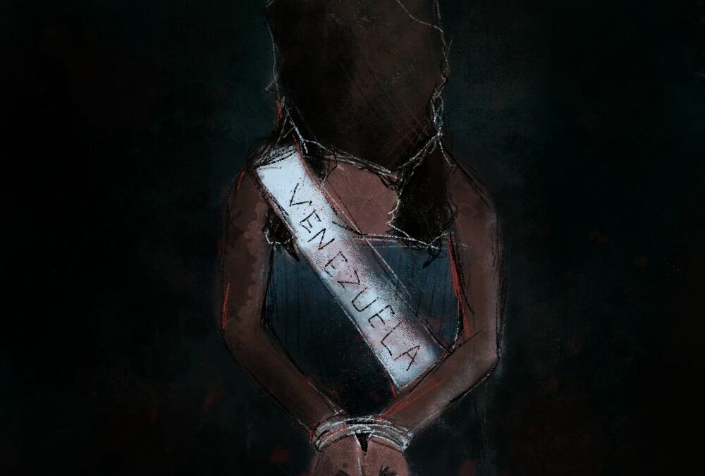 Venezuela pierde soberanía popular y cede control a potencia extranjera