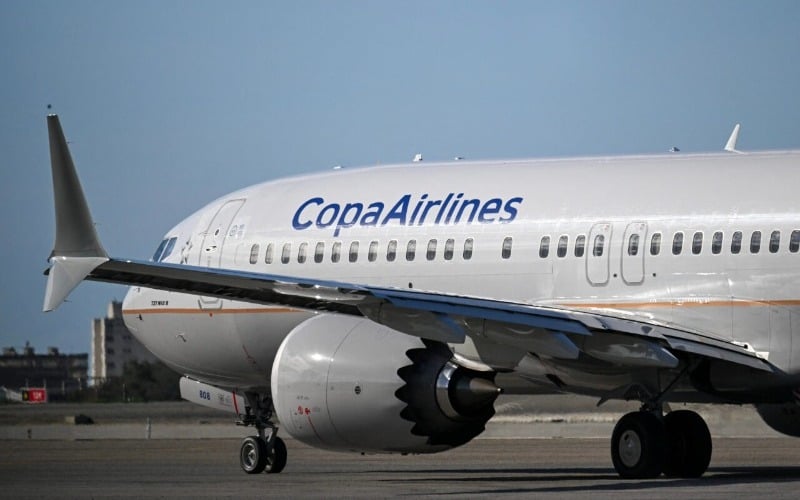 Copa Airlines reactiva vuelos en Valencia y Barquisimeto desde abril