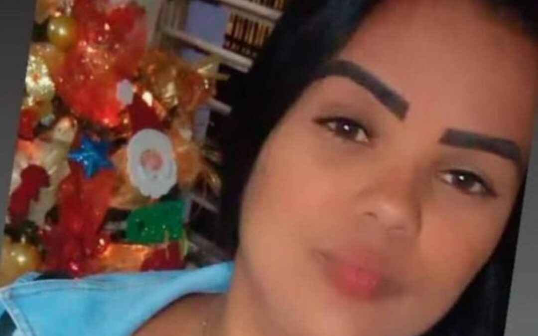 Detienen nuevamente a expresa política María de los Ángeles Castillo en Táchira