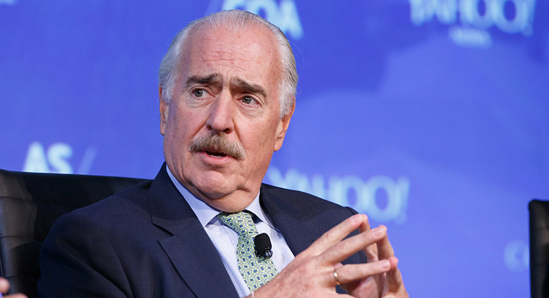 Andrés Pastrana niega vínculos con delitos sexuales de Epstein