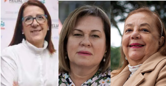 Reconociendo el papel vital de las mujeres en la filosofía y economía