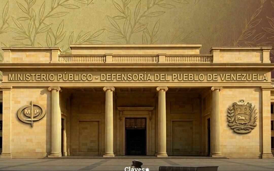 Renovación del Poder Ciudadano en Venezuela: postulación y controversias clave