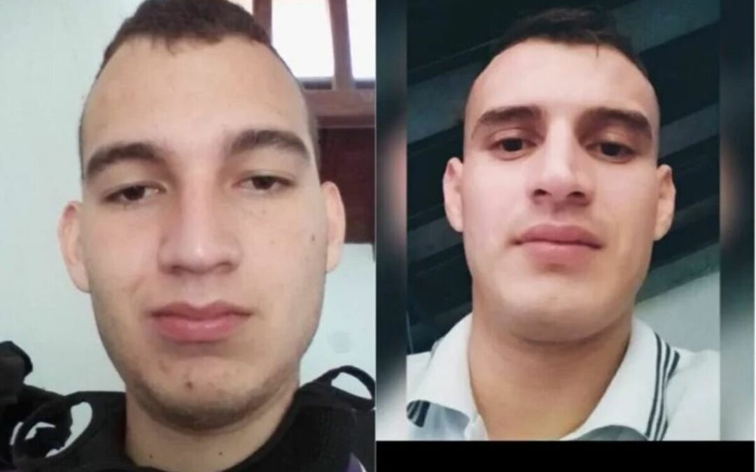 Liberan a joven tachirense con autismo tras cuatro años en prisión