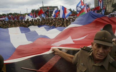 Cuba se declara lista ante posible agresión militar de EE.UU.