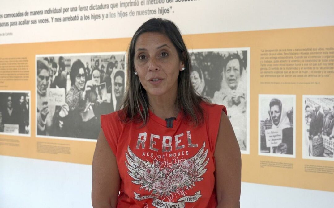 Argentina conmemora 50 años del golpe militar y revela historias de bebés desaparecidos