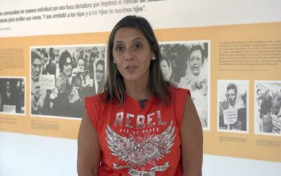 Argentina conmemora 50 años del golpe militar y revela historias de bebés desaparecidos