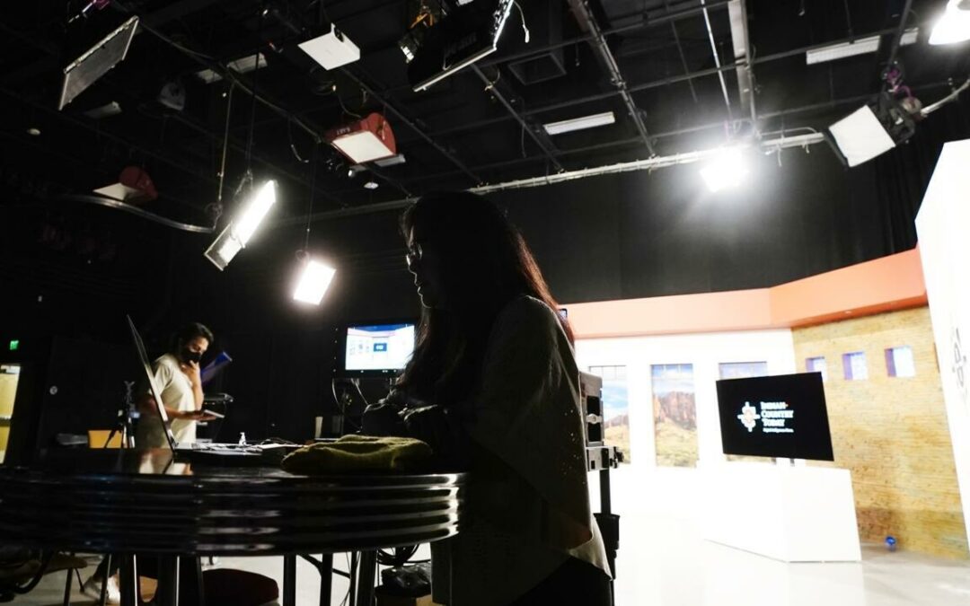 Denuncias de acoso en medios colombianos impulsan el movimiento ‘Me Too Colombia’