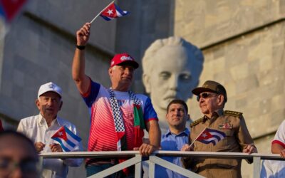 EE.UU. presiona por cambio en Cuba; posible regreso de los Castro al poder