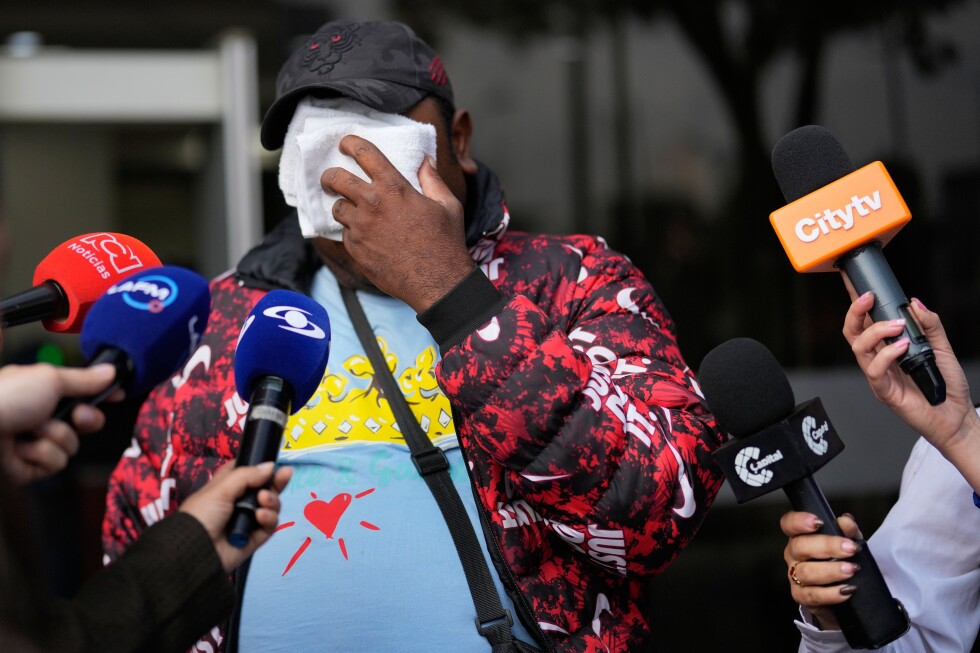 Identifican a las 69 víctimas de accidente aéreo militar en Colombia