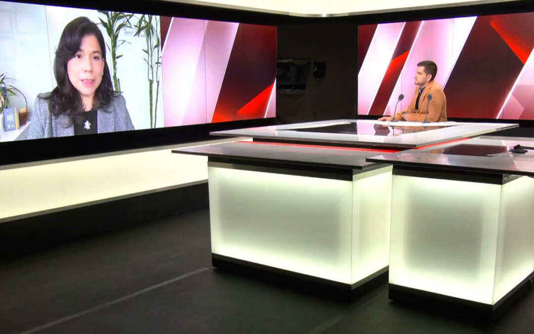 Ex-FARC reconocen y piden perdón por reclutamiento de 18.000 menores en Colombia