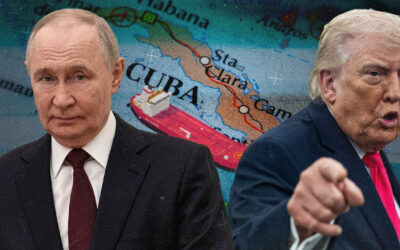 Petrolero ruso ‘Anatoly Kolodkin’ podría romper bloqueo de EE.UU. a Cuba con 730 mil barriles