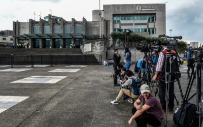 Denuncias de acoso sexual sacuden medios colombianos y generan debate público