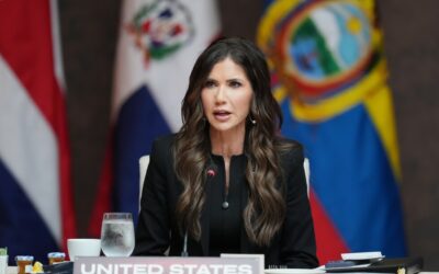 Costa Rica aceptará 25 deportados semanales desde EE.UU.