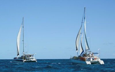 México busca dos veleros con ayuda humanitaria desaparecidos rumbo a Cuba