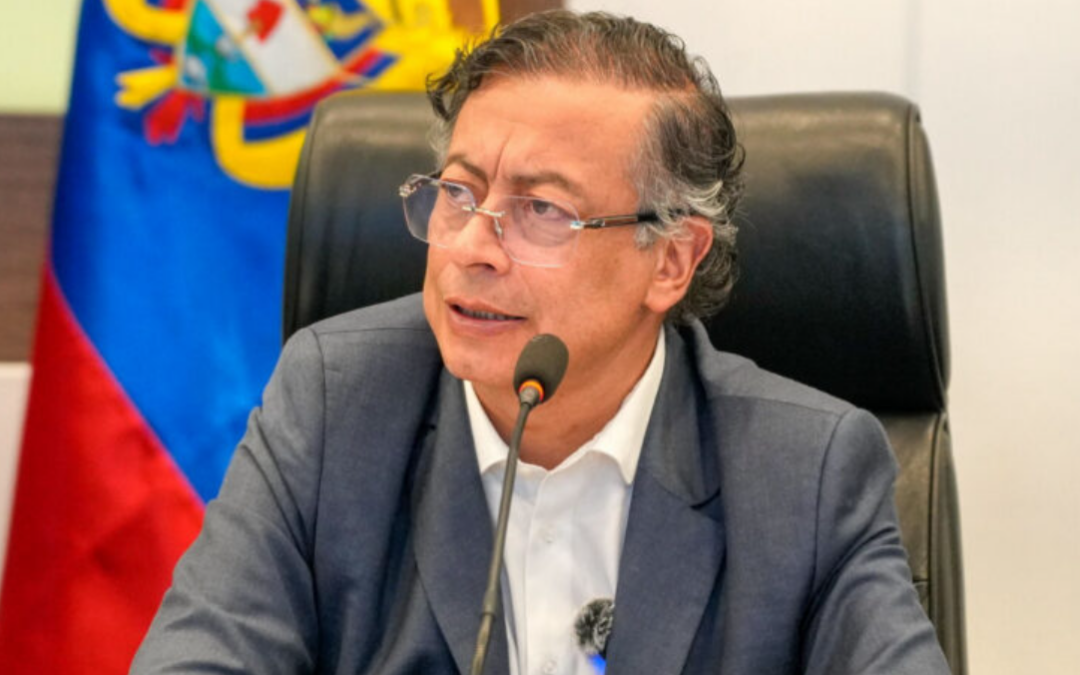 Colombia condiciona corredor humanitario para venezolanos desde Ecuador